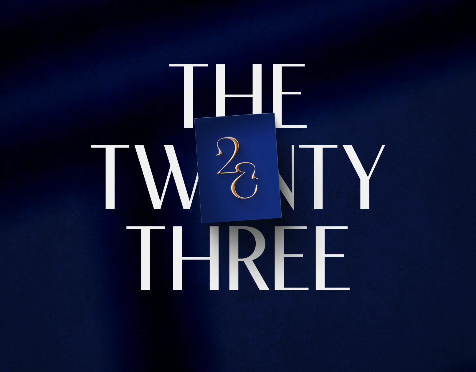 The 23